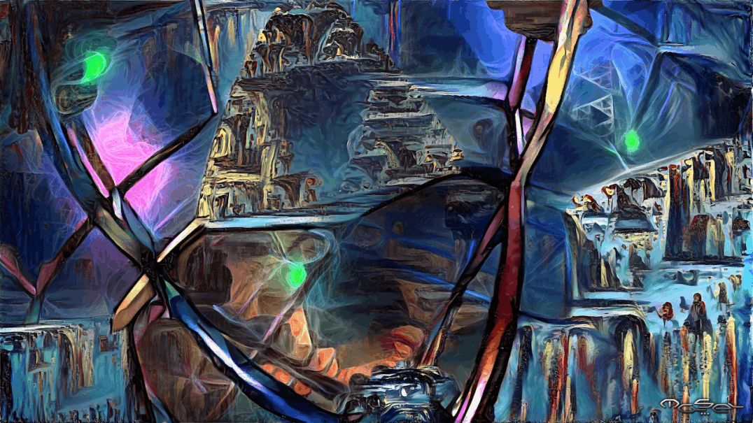 InnerSpace